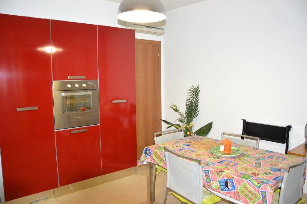 Orchidea Apartments Mascali Cameră foto